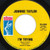 Johnnie Taylor - Who's Making Love / I'm Trying (7", Single, Mono, Styrene, Pit)