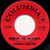 Johnny Horton - North To Alaska (7", Single, Bri)