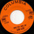 Johnny Mathis - What Will Mary Say (7", Single, Styrene, Ter)