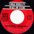 Johnny Mathis With Ray Conniff And His Orchestra And Chorus* - The Twelfth Of Never / Wonderful! Wonderful! (7", RE)