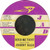 Johnny Nash - Hold Me Tight / Cupid (7", Single, RP)