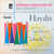 Haydn* - Mogens Wöldike, The Vienna State Opera Orchestra* - Symphony No. 100 "Military" • Symphony No. 101 "Clock" (LP)