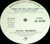 Joyce Kennedy - Hold On (For Love's Sake) (12", Promo)