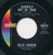 Julie London - Slightly Out Of Tune (Desafinado) (7", Single)