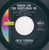 Julie London - Slightly Out Of Tune (Desafinado) (7", Single)