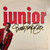 Junior (2) - Better Part Of Me (12")