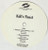 Kali's Finest - Live Ya Life (12", EP)