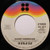 Kansas (2) - Point Of Know Return (7", Single)