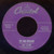 Kay Starr - If You Love Me (Really Love Me)  / The Man Upstairs (7", Single, Scr)