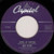 Kay Starr - Wheel Of Fortune (7", Scr)