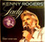 Kenny Rogers - Lady / Sweet Music Man (7", Single, Win)
