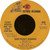 Kenny Rogers And The First Edition* - Something's Burning (7", Single, Styrene, Ter)