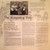 The Kingston Trio* - ... From The  “Hungry i” (LP, Album, Mono)
