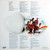 Kool & The Gang - In The Heart (LP, Album, 53 )