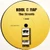Kool G Rap - The Streets (12", Promo)