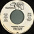 Lady Flash (2) - Nowhere To Run (7", Mono, Promo, Styrene)