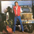 Larry Gatlin & The Gatlin Brothers - Houston To Denver (LP, Album)