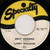 Larry Williams (3) - Bony Moronie / You Bug Me, Baby (7", Single)
