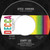 Leapy Lee - Little Arrows / Time Will Tell (7", Single, Glo)