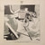 Led Zeppelin - In Through The Out Door (LP, Album, "E")