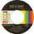Len Barry - Like A Baby (7", Single, Pin)