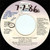 Lionel Richie - Dancing On The Ceiling (7", Single, Promo)