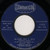Little Eva - Keep Your Hands Off My Baby (7", Single, Mono, Styrene)