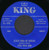 Little Willie John - Fever (7", Single)