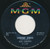 Lou Christie - Lightnin' Strikes (7", Single, MGM)