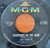 Lou Christie - Rhapsody In The Rain / Trapeze (7", Single, Unc)
