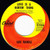 Lou Rawls - Love Is A Hurtin' Thing / Memory Lane (7", Scr)