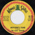 The Lovin' Spoonful - Summer In The City (7", Single)