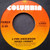 Lynn Anderson - Rodeo Cowboy / Dixieland, You Will Never Die (7")