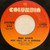 Mac Davis - One Hell Of A Woman (7", Single, San)