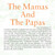 The Mamas & The Papas - The Best Of The Mamas & The Papas (CD, Comp, RM)