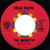 The Marketts - Out Of Limits  (7", Single, Styrene, Bri)