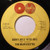 The Marvelettes - Don't Mess With Bill / Anything You Wanna Do (7", Single, Mono, ARP)