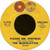 The Marvelettes - Please Mr. Postman / So Long Baby (7", Single, Styrene)