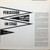Maury Laws & Orchestra* - Percussion On Stage (LP)