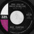 Mel Carter - (All Of A Sudden) My Heart Sings (7", Single, Styrene, Mon)