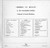 The Melachrino Strings - Music For Relaxation (2x7", Album, EP, Ind)