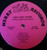 The Merry Singers & Orchestra - Baby's First Record (LP)