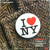 Metropolis (5) - I Love New York (12", Single)