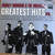 Smokey Robinson & The Miracles* - Greatest Hits Vol. 2 (LP, Comp)