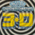MJ* & BJ* - Crotchety Christmas 3-D (CD, Comp)