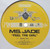 Ms. Jade - Feel The Girl (12", Promo)