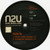 N2U Featuring Jermaine Dupri - Baby Mama Love (12", Promo)
