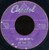 Nat "King" Cole* - Darling Je Vous Aime Beaucoup / The Sand And The Sea (7", Single, Scr)