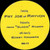 Nayobe - All Night Long (12", Promo)