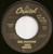 Neil Diamond - Love On The Rocks (7", Single, Jac)